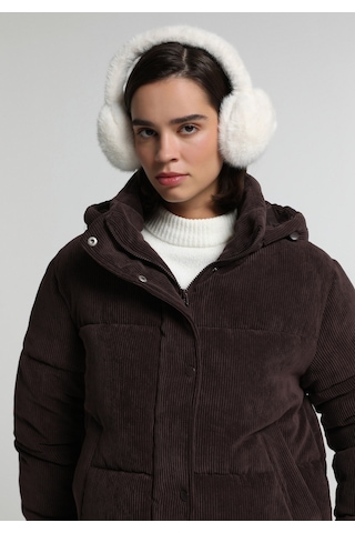 Colin's Colins Kadın Beyaz Bere Cl1083864 Q1.v1 Wht