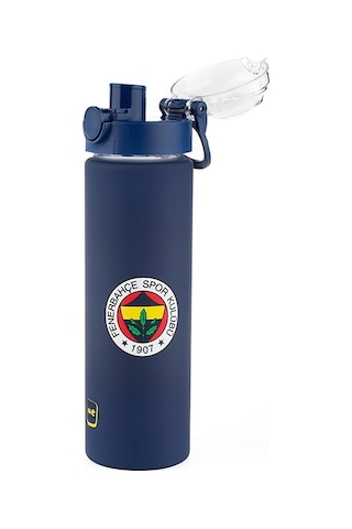 Me 25788 Fenerbahçe Tritan Matara 630 Ml Lacivert