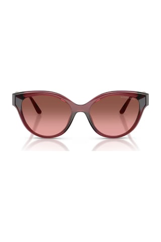Michael Kors 0mk2271u 317511 53 Kadın Güneş Gözlüğü Siyah