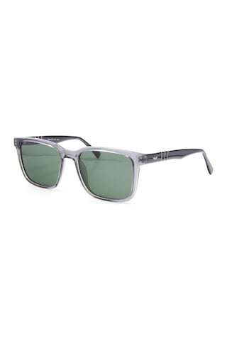 Fratelli Rossetti Fr2551-c2-c6 55 Polarize Erkek Güneş Gözlüğü Gri