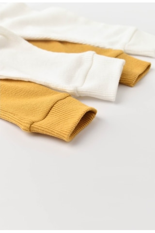 Organicera Babycosy Organik 2 Li Pantolon - Csym11608 - Rebebe