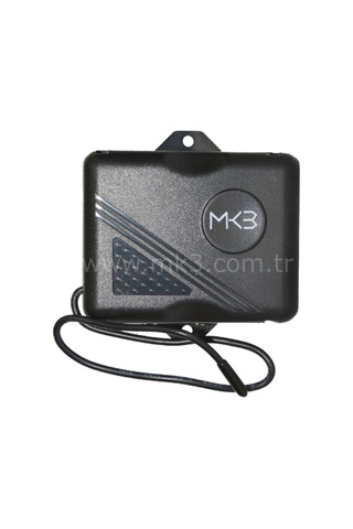 Açma-Kapama Cihazı Vw Tipi 3 Buttons Vw169