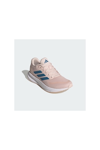 Adidas Runfalcon 5 W Kadın Koşu Ayakkabısı Jq9400 Pembe