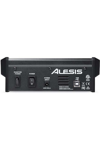 Alesis Multımıx 4 Usb Fx Mixer Ses Kartı