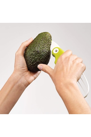 Joseph Joseph 20112 Goavocado 3'ü 1 Arada Avokado Aleti Diğer