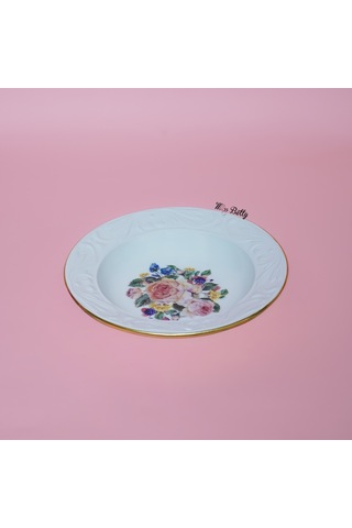 Rose Deluxe Salata Kasesi Pembe