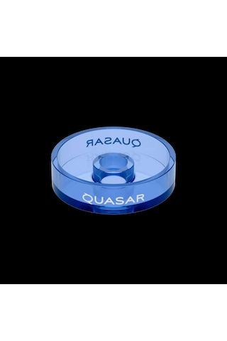 Quasar Raas Yedek Cam Mavi