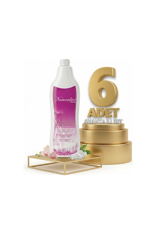 Naturalive Genel Yüzey Temizleyici 6x1000 Ml Diğer
