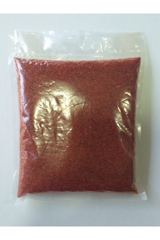 Subaşı Çiğköfte Pul Biber Çok Acı Hint 500 G