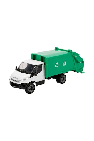 1:36 Iveco İş Araçları