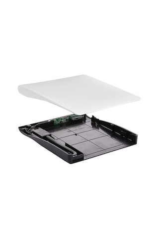 5254 Usb 3.0 Sata Slim 9.5Mm Dvd Rw Harici Dvd Harici Kutusu