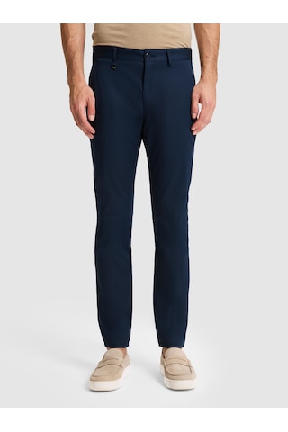 Cacharel Erkek Lacivert Pantolon Kanvas-chino 50324292-vr033