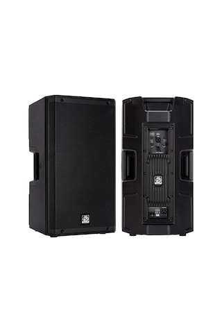 Shile Art912s 12" 2100 Watt 2 Yollu Profesyonel Aktif Kabin Hoparlör