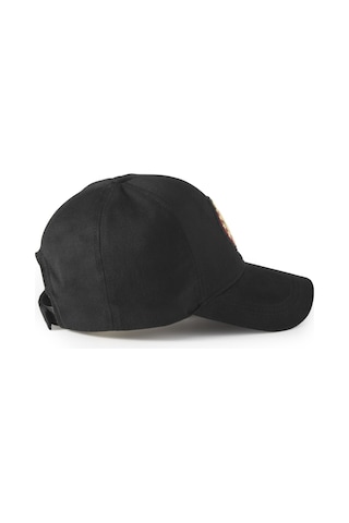 Gsstore Galatasaray 26. Şampiyonluk Şapka U261221 Siyah