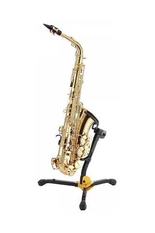 Hercules Ds630bb Alto - Tenor Saksafon Standı
