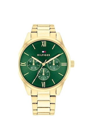 Tommy Hilfiger Th1782746 Kadın Kol Saati Gold