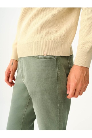 Loft Erkek Kazak Taş Lf2036726 25kp69000063 P69101 Taş