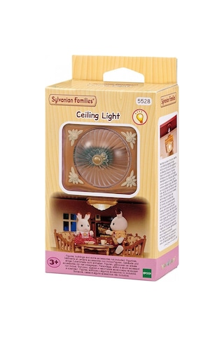 Sylvanian Families Tavan Lambası 5528 P-165593