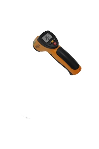 Dijital Lazer Termometre