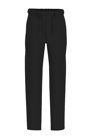 Guess Erkek Coulisse Slim Fit Pantolon - Siyah Siyah
