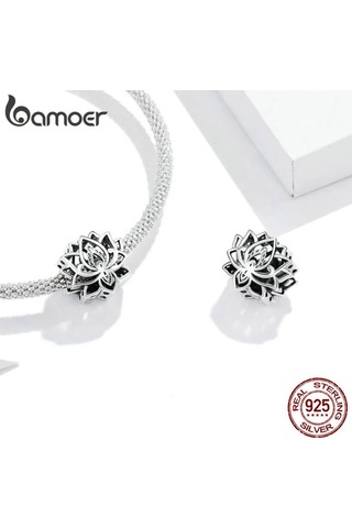 Bamoer 925 Ayar Gümüş Charm 184331096