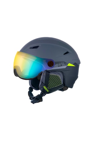 Relax Stealth Kayak Kaskı Rh24q Grey Gri