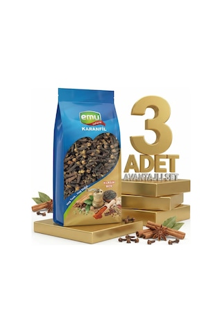 Emu Karanfil 3x20 Gr