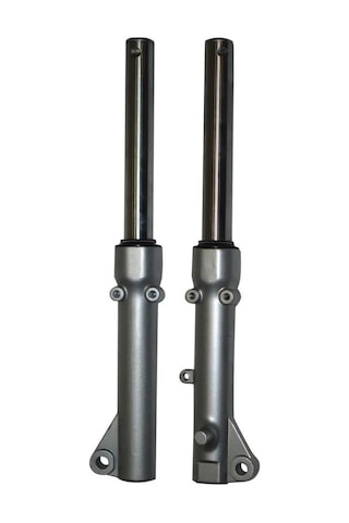 Stmax 206-406 Sağ Sol Ön Amortisör Mil Kalınlık 25 Mm