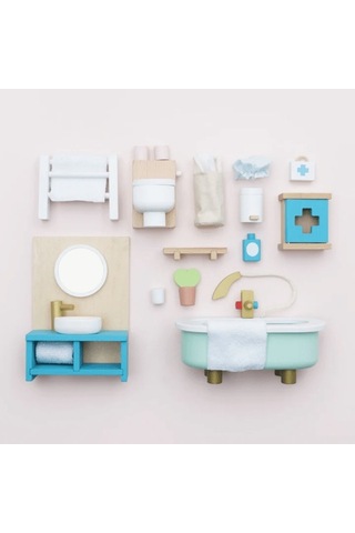 Le Toy Van Daisylane Banyo Seti