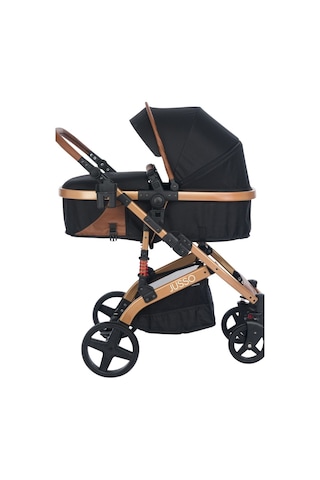 Jusso Voyage Pro Max Travel Sistem Bebek Arabası