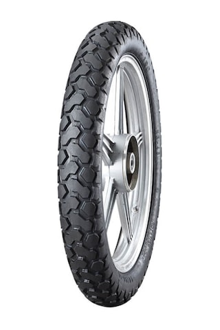 Fatihgüvenmotor Anlaş 275 17 Dublex Nr48 Irc 2021 Yili Arazi Tipi