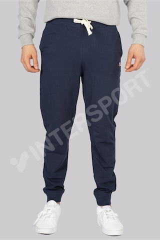 Superfly Men Sw Pantolon Siyah