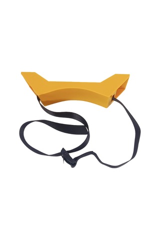 Suntek Gaz Tüpü Braketi Pratik Premium Aksesuarlar Yedek Sarı