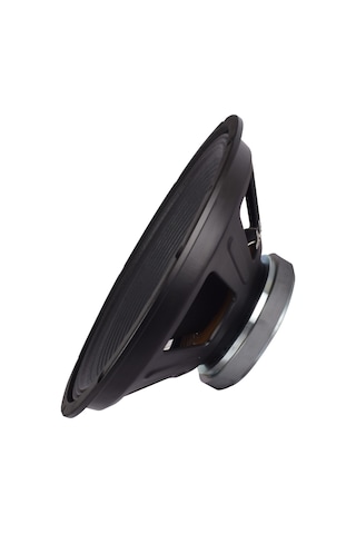 Ayt Magicvoice Mv-15 Maks. 700 Watt Rms 350 Watt 15 İnç Siyah 38 Cm Woofer Yedek Hoparlör