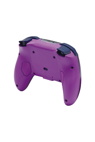 Nintendo Switch 2 HorApple iPad Uyumlu  Turbo Kablosuz Oyun Kolu Rosalina Universe Pro Controller
