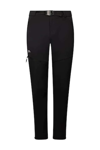 Trespass Trespass Bernia Adventure Trouser Kadın Siyah Outdoor Pantolonu Blk Siyah