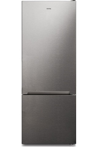 Vestel NFK52011 X 471 LT No-Frost Kombi Tipi Buzdolabı