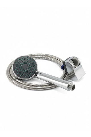 Tema Classıc Askılı Duş Seti Model No: 52060 Krom