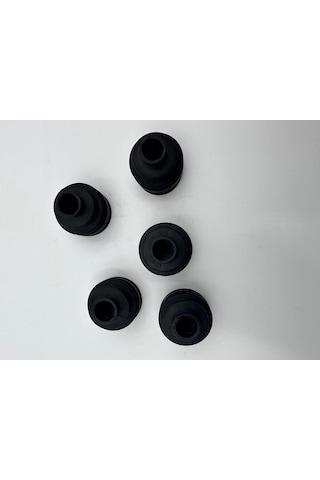 Kumanda Kolu Sap Körük Lastiği B Tipi