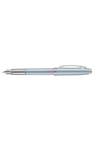 Sheaffer 100 Expressıon Dolma Kal Sedefli Mavi Pem Mavi