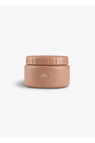 Citron Vakumlu Paslanmaz Çelik Yemek Termosu 250 Ml - Blush Pink 1196397