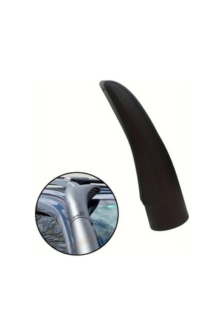 Pazly Araba Tasarım Lldpe Plastik Off Road Snorkel, Hava Giriş Aksesuarı