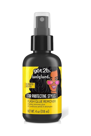 Got2b Peruk Yapıştırıcı Temizleyici 118ml