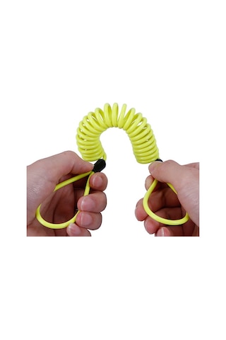 Vexo Disk Kilit Hatırlatıcı Yeşil N11.1853