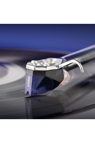 Ortofon 2M Blue Pikap İğnesi