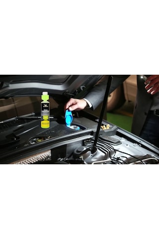 Michelin Mc31975 250Ml Süper Konsantre Cam Suyu Katkılı Limon  Aro