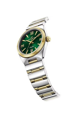 Roche Montre Rml5001-04 Kadın Kol Saati Gümüş