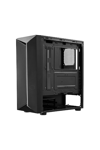 Cooler Master CMP510 TG CP510-KGNN65-S00 650W 80+ Mid Tower Kasa