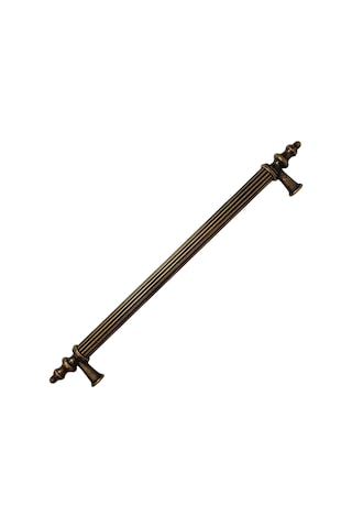 Zirve Çubuk Antik Sarı 160 mm Alüminyum Kulp ( 5 ADET )