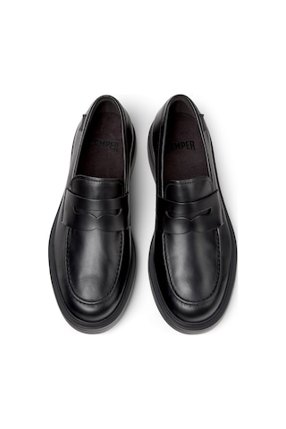 Camper Dean Erkek Günlük Ayakkabı K101045-001 Siyah
